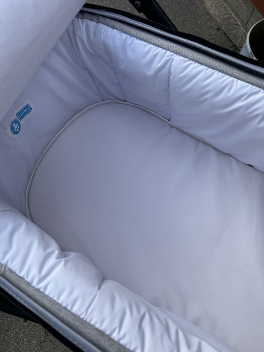 Коляска Adamex 2в1