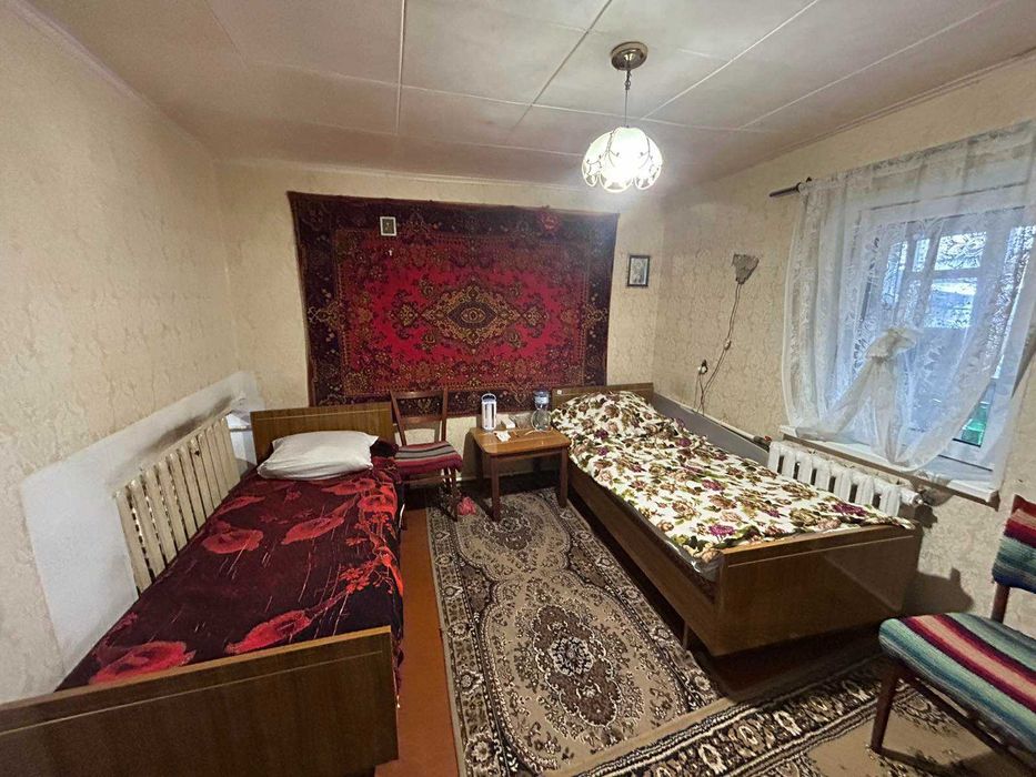 Продаж затишного будинку в Довгинцівському районі