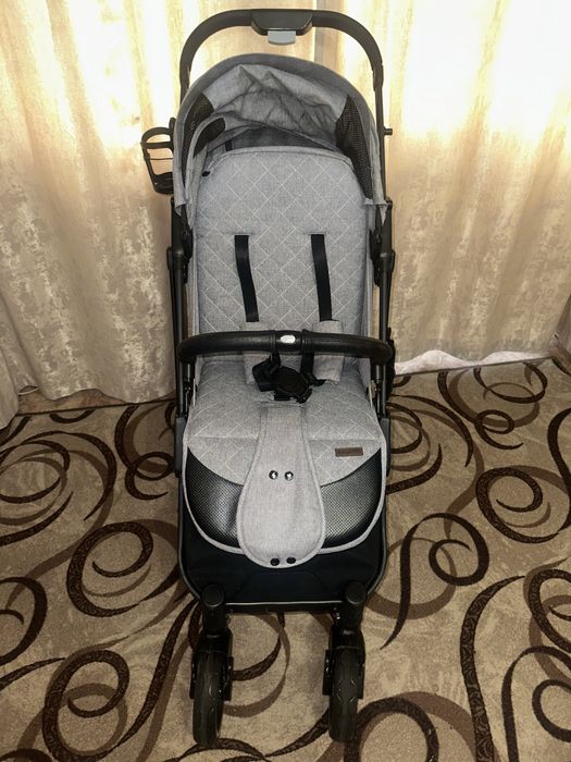 Продам дитячу коляску Babalo