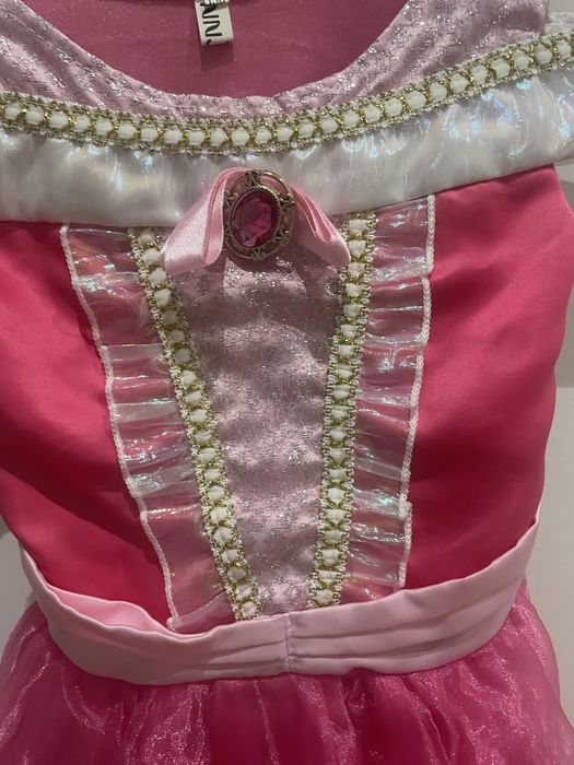 Stroj ksiezniczki 128