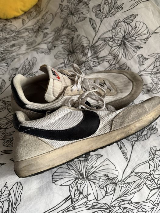 Nike Air Tailwind 79 Phantom Branco