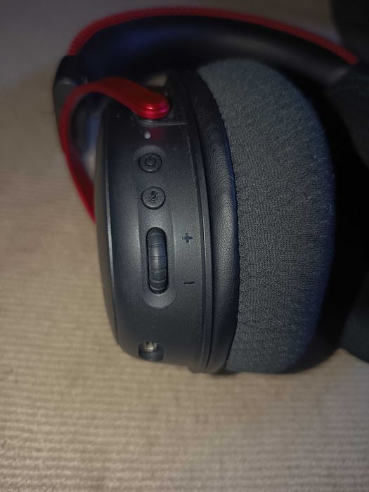 Headset wireless Mchouse V9 PRO
