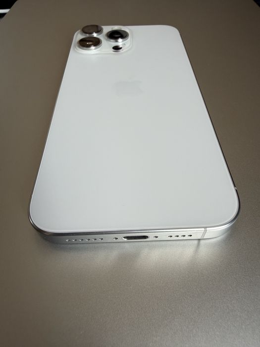 Iphone 16 Pro Max 256 GB, Neverlock