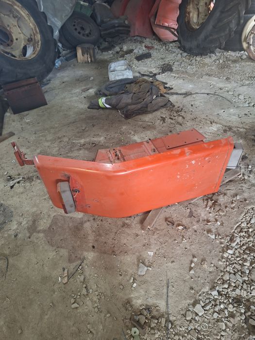 Błotniki MF Massey Ferguson / Ursus