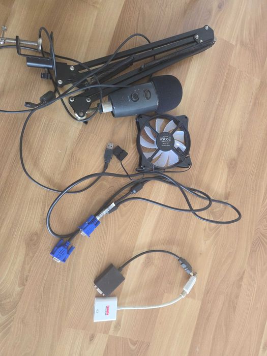 Kit para computadores