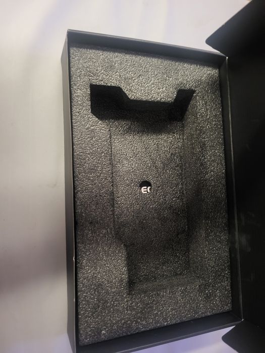 Sprzedam pudełko od karty graficznej RTX 3060 Ti