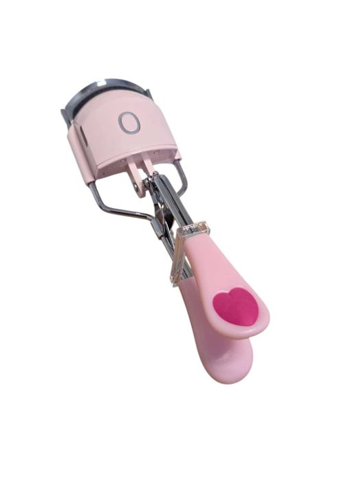 zalotka heated eyelash curler