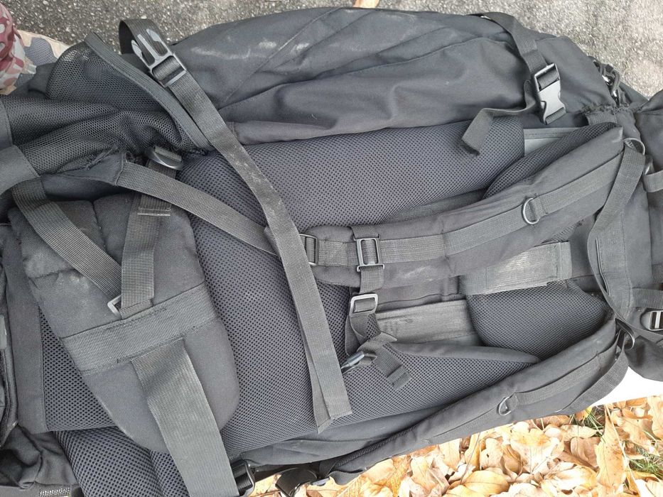 Большой ,обьемный  рюкзак