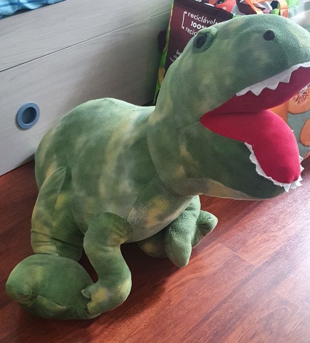 Dinossauro grande