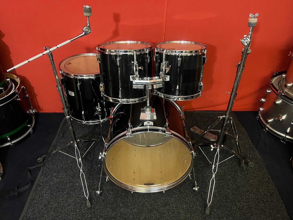 Perkusja Tama Rockastar DX Japan