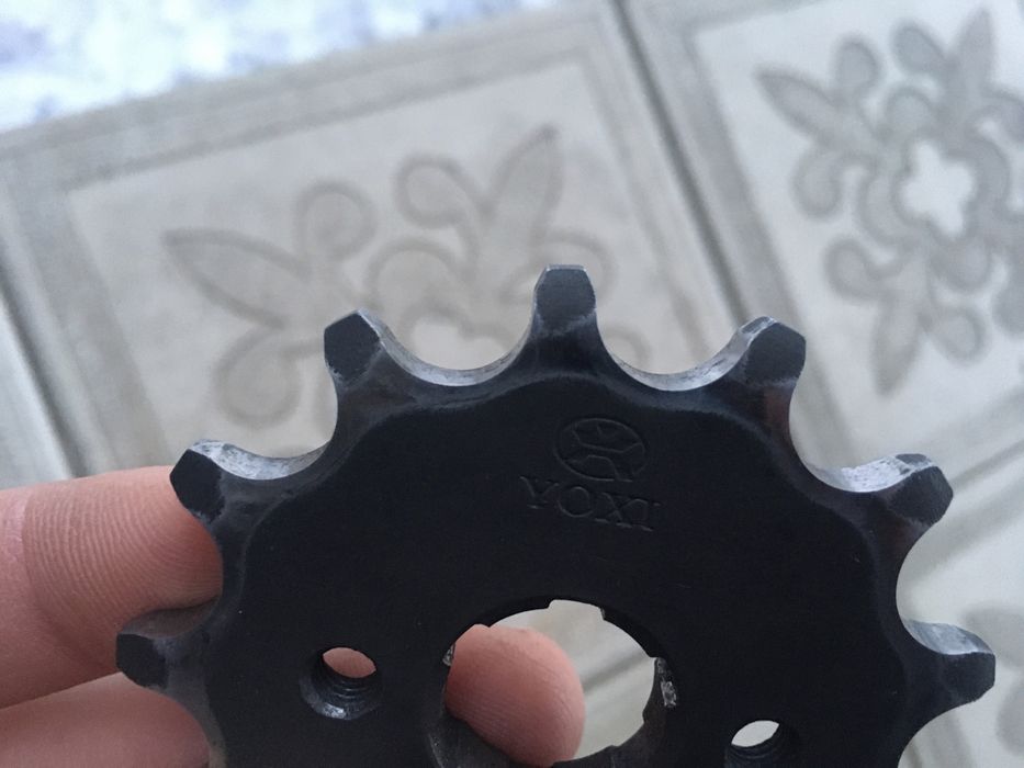 Звёзды/Зірки на мотоцикл (Kayo,BSE,Geon,Kovi,Exdrive)