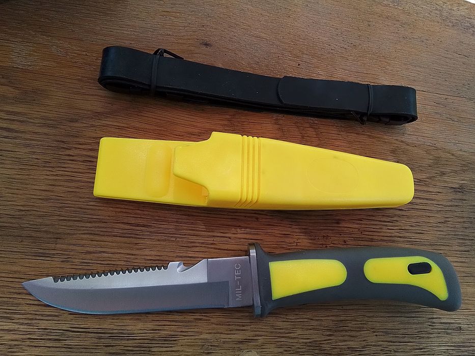 Faça caça, caça submarino.