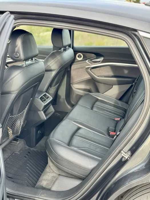 audi etron q8 com iva dedutivel 100