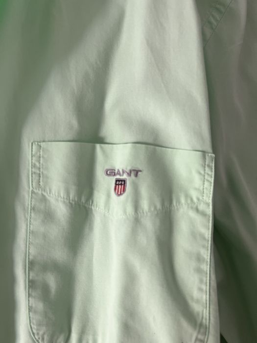 Camisa Gant tamanho L