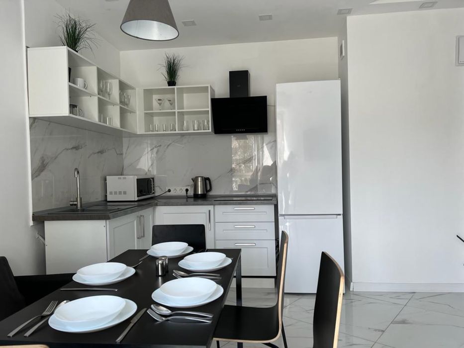 Подобово 3х кімнатна квартира біля ЖД.в ЖК квартет