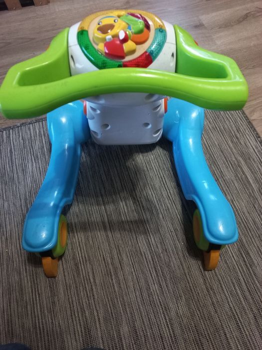 Vendo andador chicco