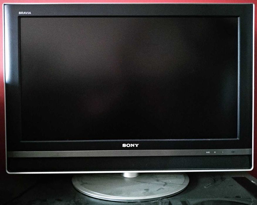 TV lcd Sony Bravia 32"