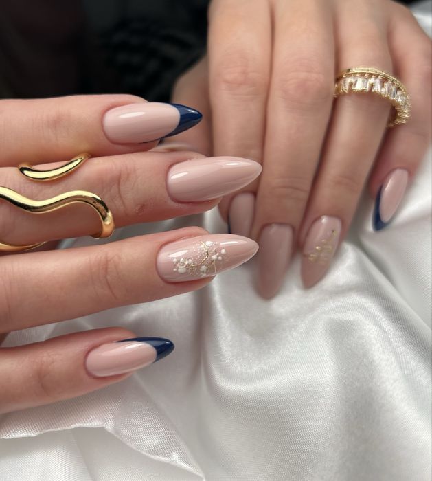 Manicure Hybryda Zel