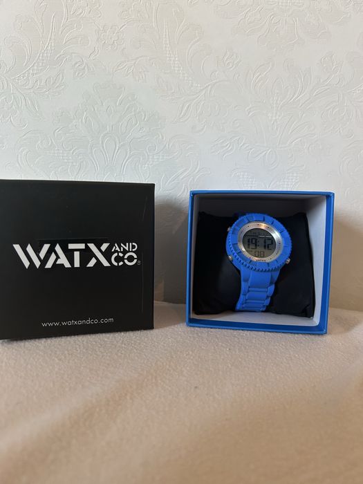 relogio Watx andco