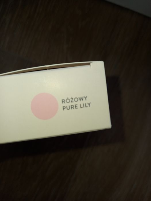 Czepek nocny satynowy