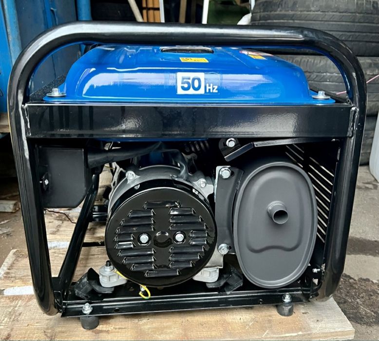 Генератор HYUNDAI