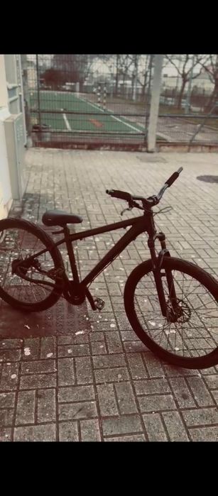 Bike aro 26 para uso casual