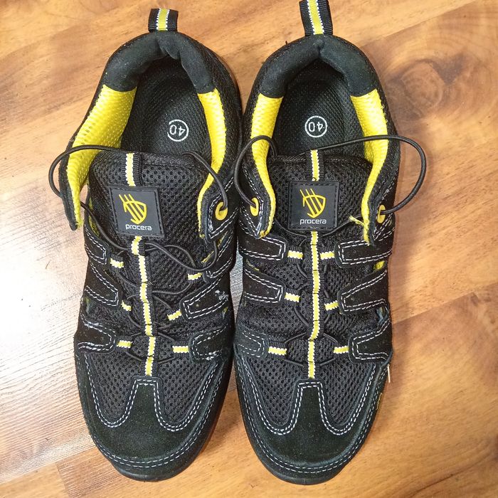 Buty robocze R40