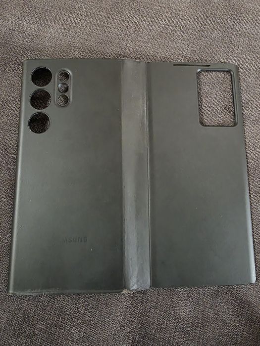 Capa Galaxy S23 Ultra original