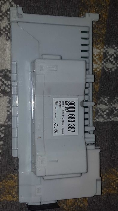 Модуль управління, плата посудомийної машини Bosch 9000 683 387