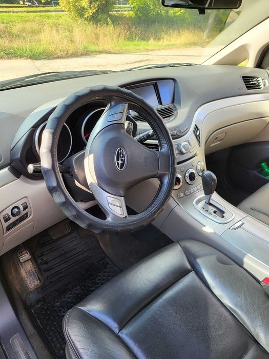 Продам Subaru Tribeca 2008