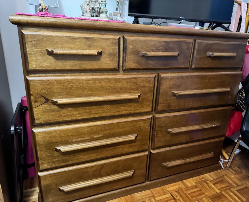 Cômoda para quarto