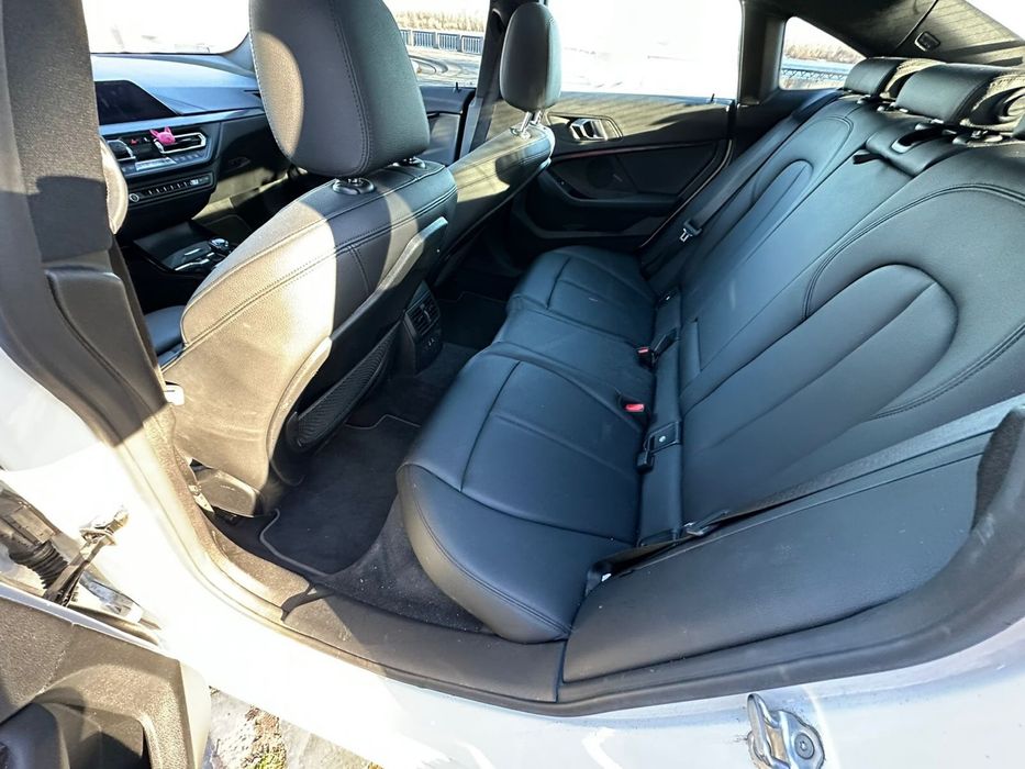 BMW 228i xDrive M Package