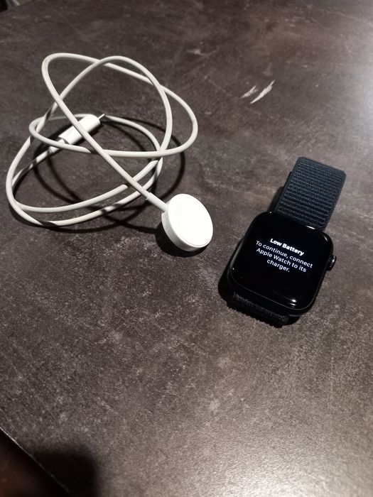 Apple Watch SE 44 mm