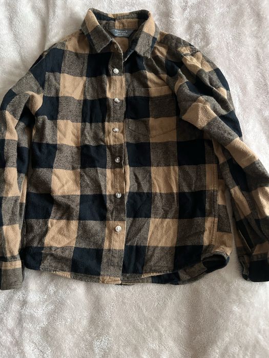 Сорочка прімарк 122. Штани hm116