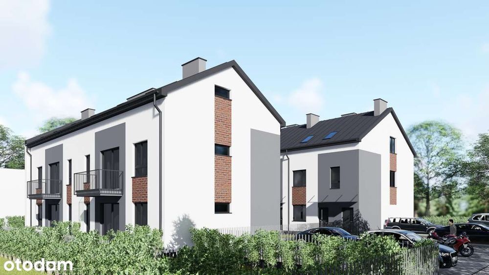Bliskie Marki -3 Pokoje ,Dwa Miejsca + Ogródek 40 m2 , ul Sowińskiego