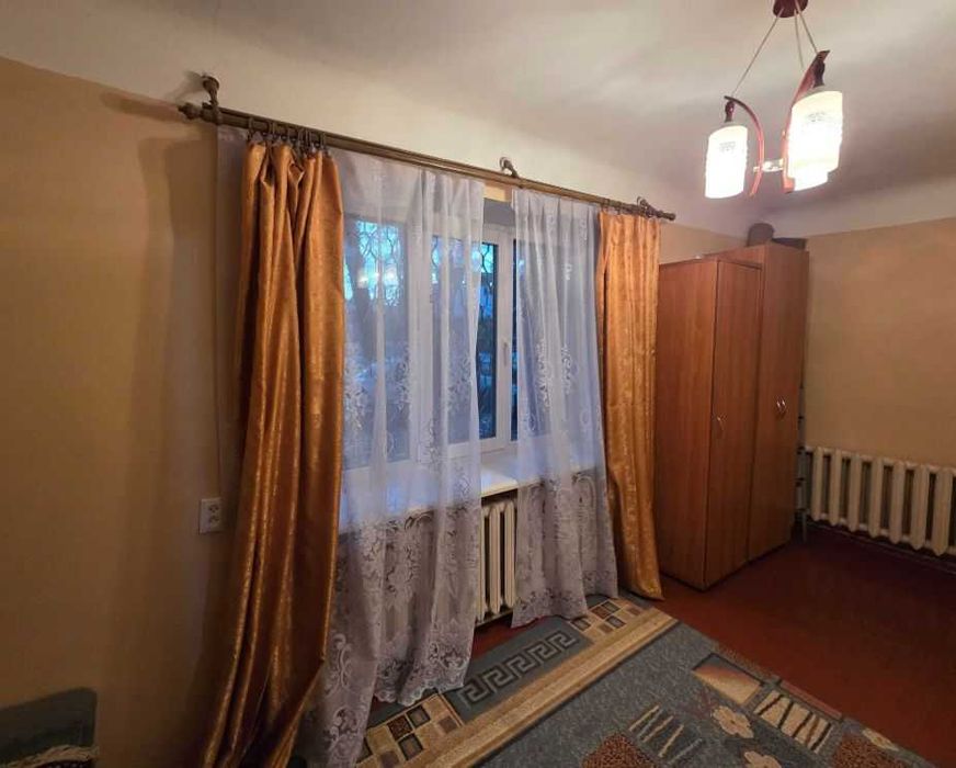 2 кім в ЦЕГЛІ житловий стан район РОБОЧА безнал (718362)