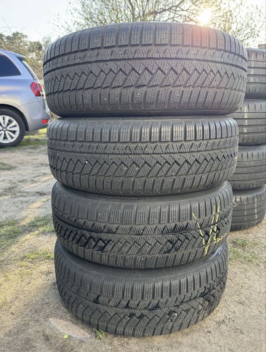 Koła 215/50R18 5x112 7j et45 57.1 Skoda VW Seat Audi