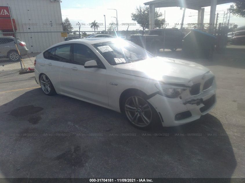 Разборка БМВ F07 GT 535 N55 B30 Gran Turismo M Пакет BMW HELP