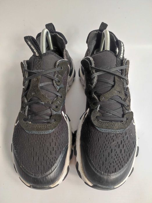 2- Nike React Vision D/MS/X  - Sneakersy r. 39
