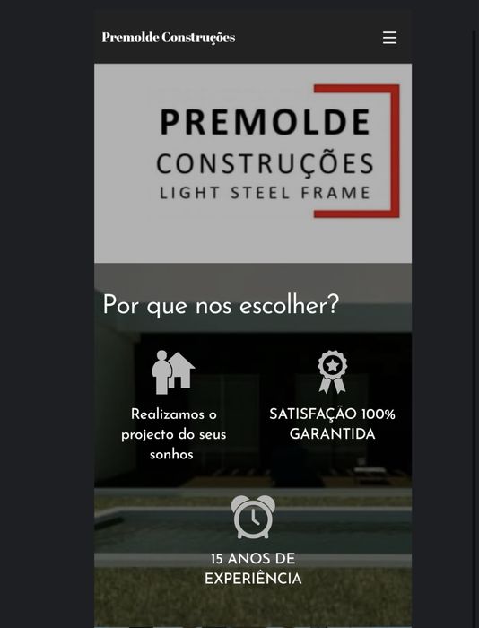 Premolde Construções