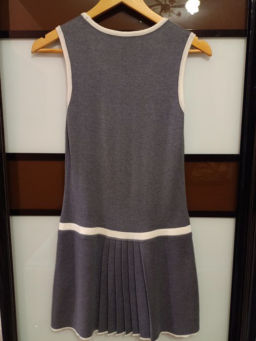 Сарафан для дівчинки