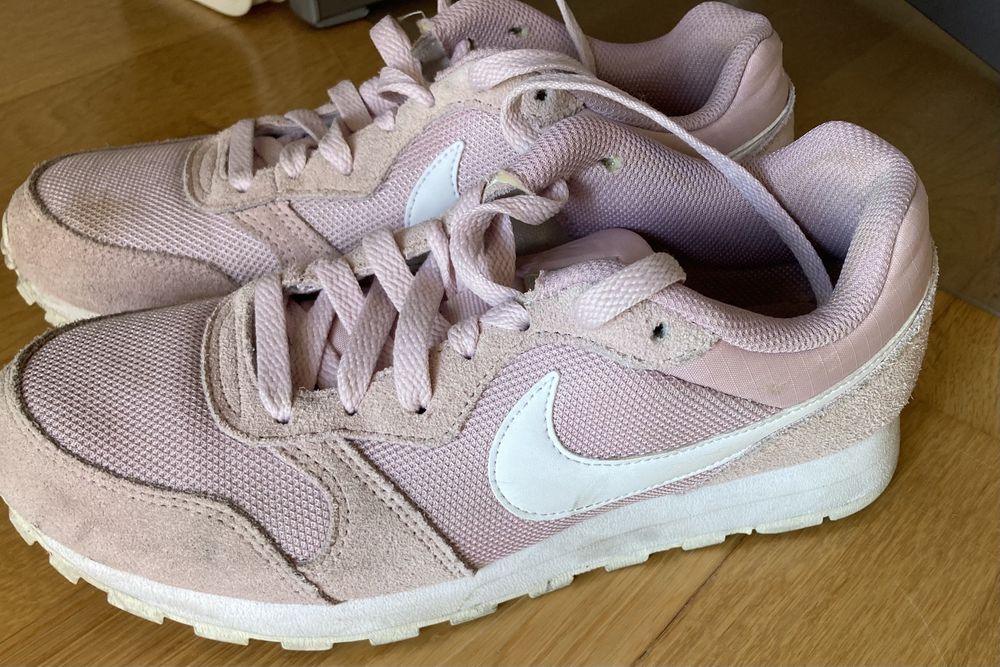 Tenis nike MD runner 2