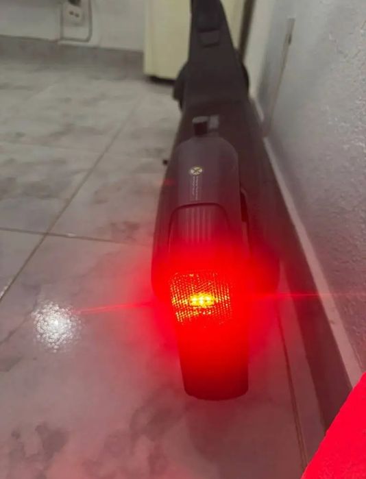 vendo trotineta eléctrica 45 autonomia