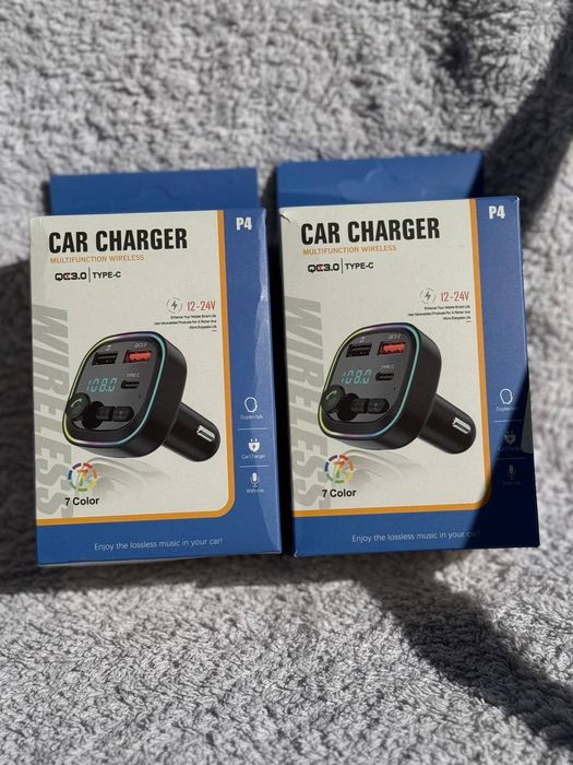 Sprzedam adapter do Bluetooth w samochodzie