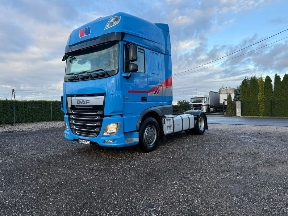 DAF