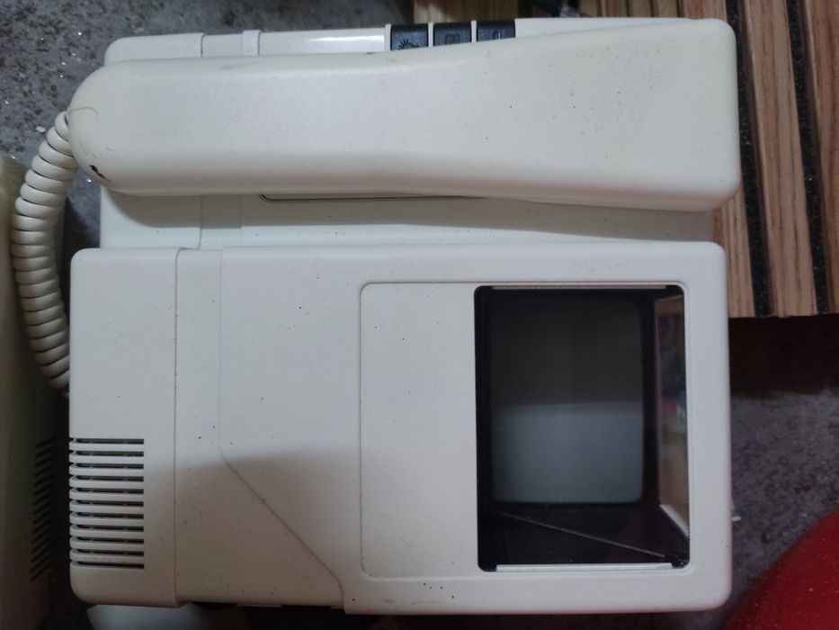 ELVOX Intercom System447279413561272320