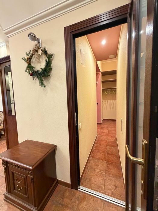 Оренда квартири/офісу в центрі Києва — вул. Тарасівська, 6 | 70 м²