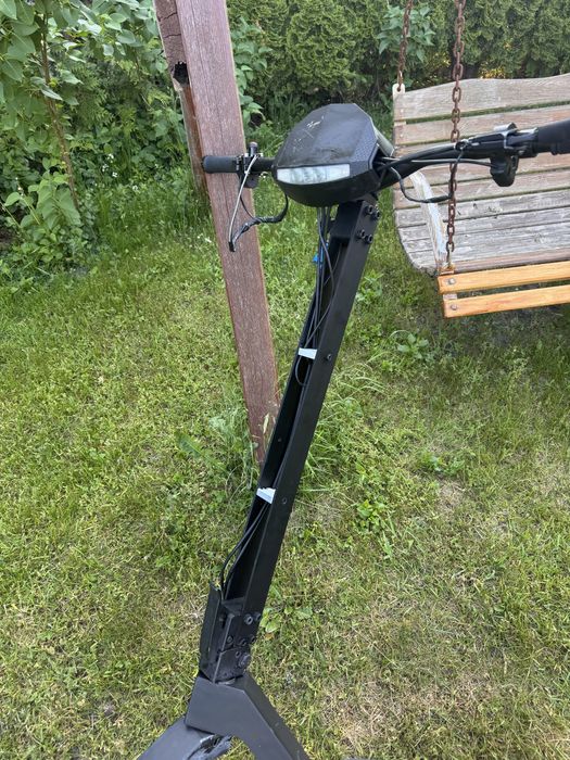 Kukirin g4 w dobrym stanie