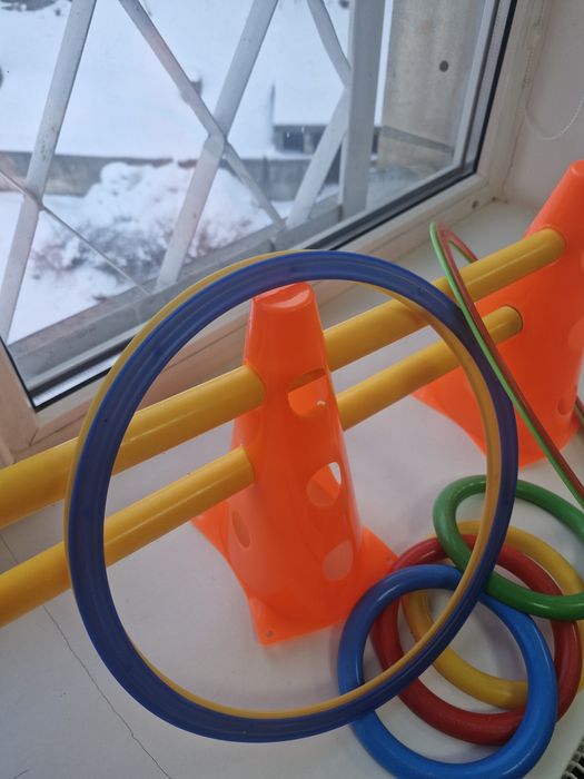 Комплект для тренувань