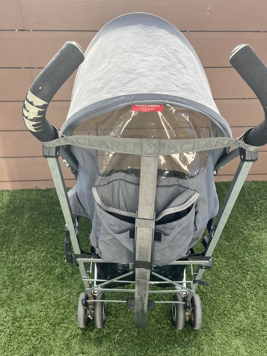 Maclaren Quest Carrinho Criança